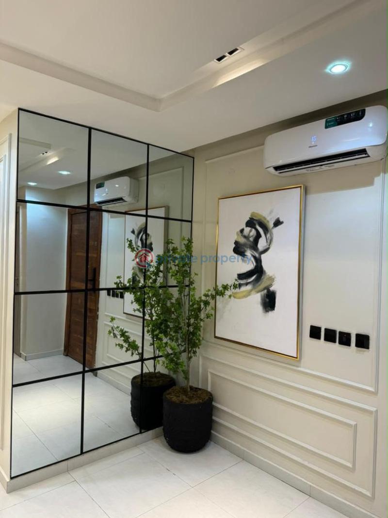 2 bedroom Flat & Apartment For Rent Ikate Lekki Lagos - 8