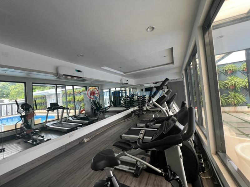 1 bedroom Flat & Apartment For Rent Ikoyi Lagos - 5