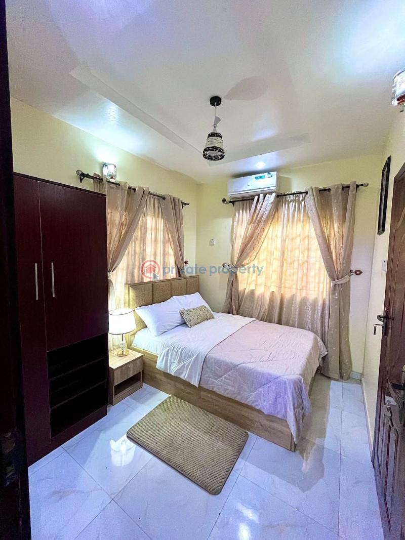 2 bedroom Flat & Apartment Short let Allen Ikeja Lagos - 2