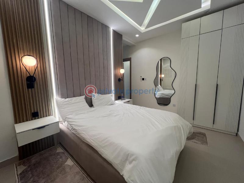 2 bedroom Flat & Apartment Short let Ikate Lekki Phase 1 Lagos - 8