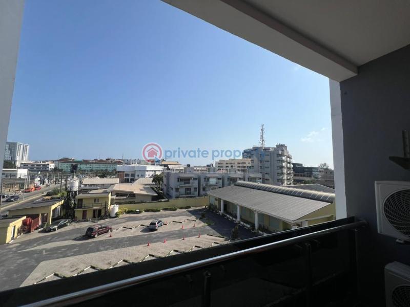 2 bedroom Flat & Apartment For Rent Admiralty Way Lekki Phase 1 Lagos - 8