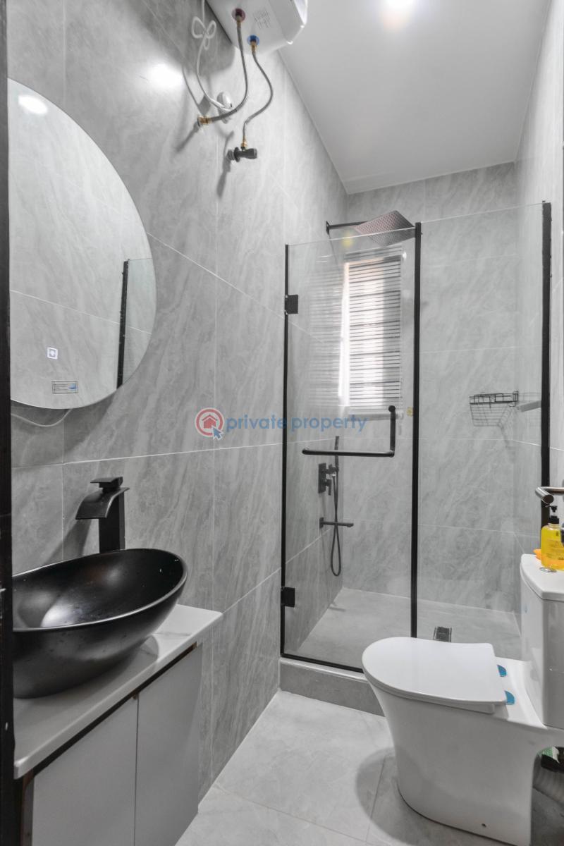 2 bedroom Flat & Apartment Short let Ikate Lekki Lagos - 14