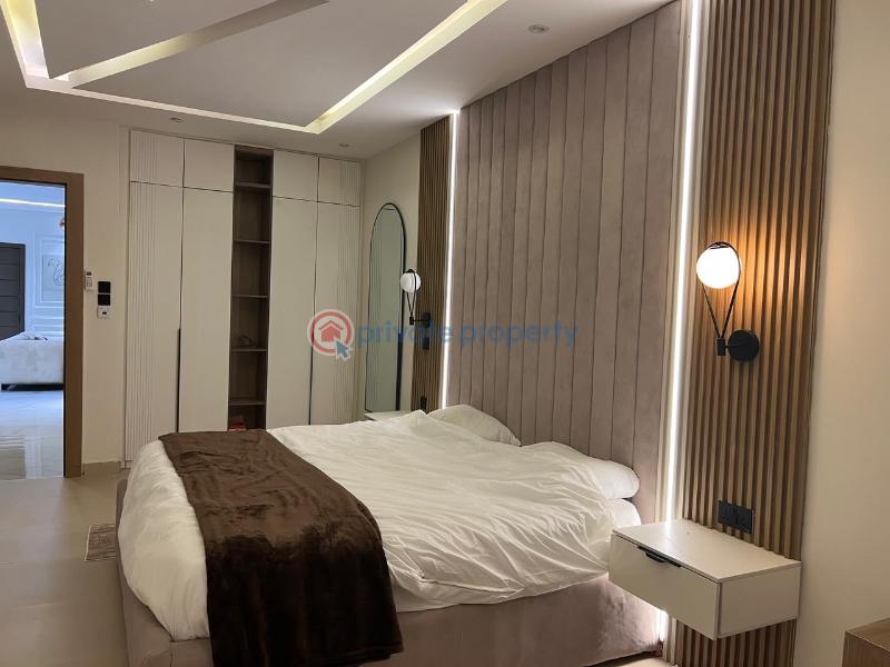 2 bedroom Flat & Apartment Short let Ikate Lekki Phase 1 Lagos - 10