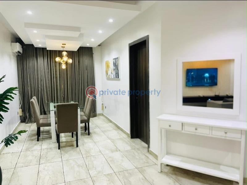 2 bedroom Flat & Apartment For Rent Ikate Lekki Lagos - 8