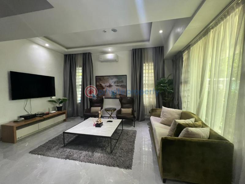 1 bedroom Flat & Apartment For Rent Ikoyi Lagos - 0
