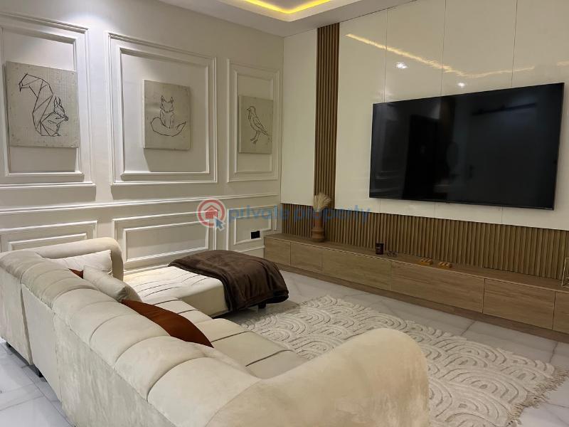 2 bedroom Flat & Apartment Short let Ikate Lekki Phase 1 Lagos - 2
