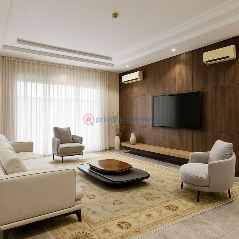2 bedroom Flat & Apartment Short let Victoria Island Lagos - 14