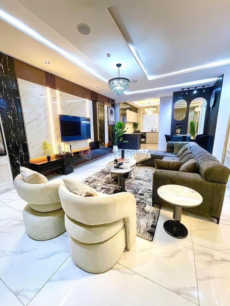 2 bedroom Flat & Apartment For Rent Salem Lekki Lagos - 1