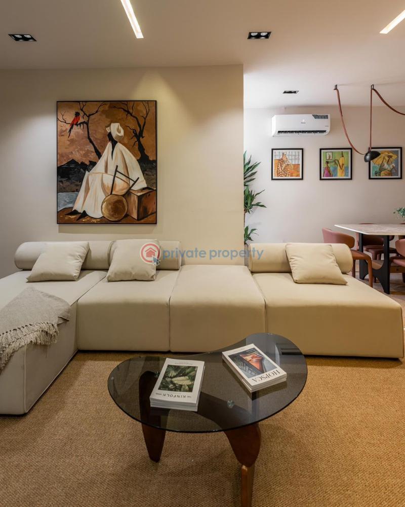 2 bedroom Flat & Apartment Short let Off Admiralty Way Lekki Phase 1 Lagos - 9