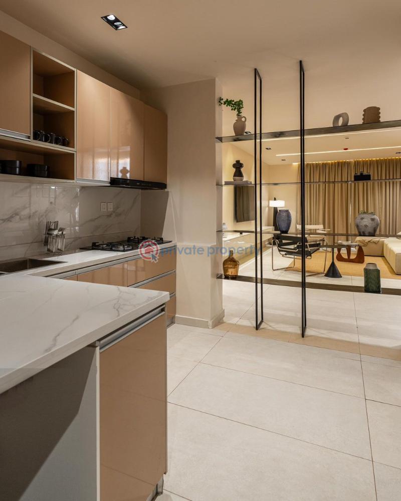 2 bedroom Flat & Apartment Short let Off Admiralty Way Lekki Phase 1 Lagos - 5