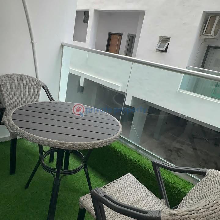 2 bedroom Flat & Apartment For Rent Freedom Way Lekki Lagos - 7