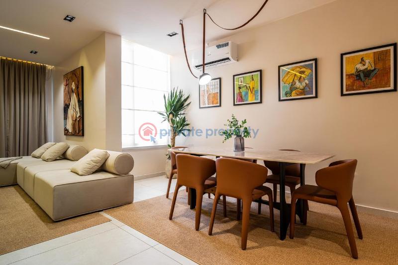 2 bedroom Flat & Apartment Short let Off Admiralty Way Lekki Phase 1 Lagos - 14