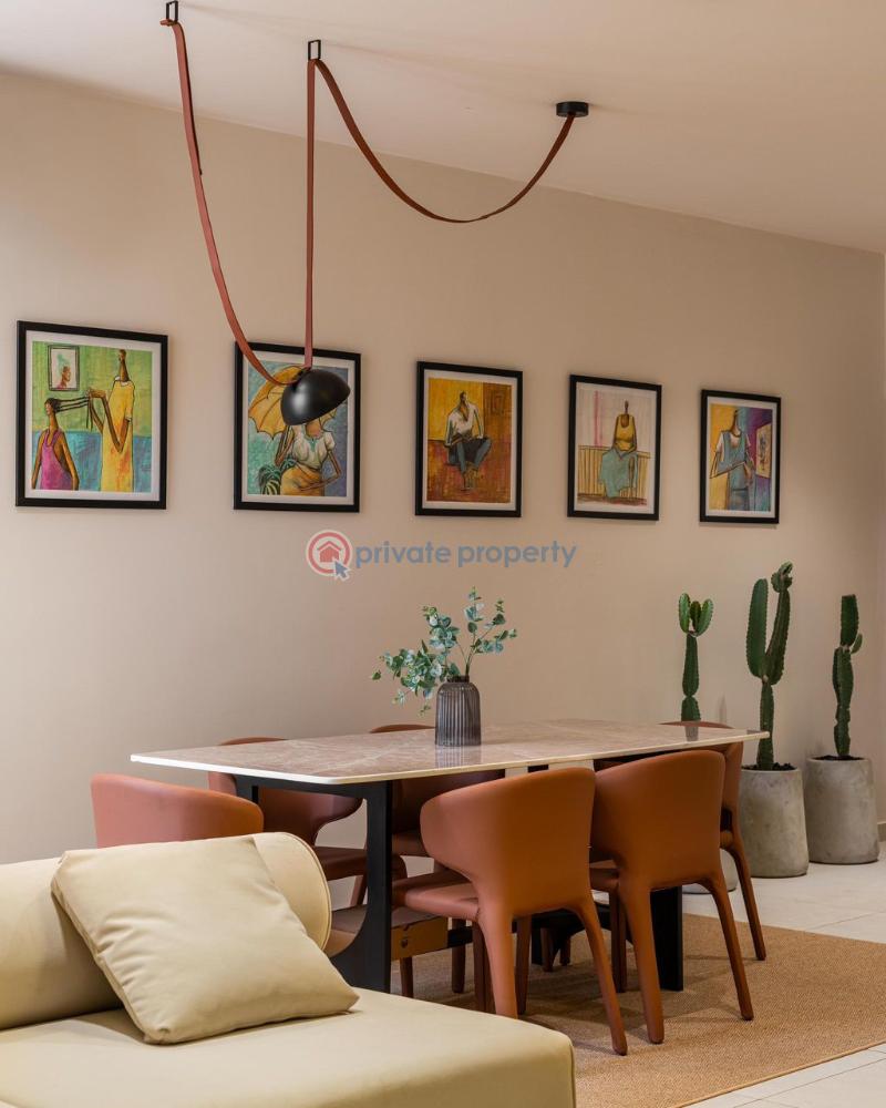 2 bedroom Flat & Apartment Short let Off Admiralty Way Lekki Phase 1 Lagos - 1