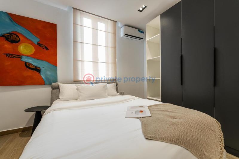 2 bedroom Flat & Apartment Short let Off Admiralty Way Lekki Phase 1 Lagos - 11