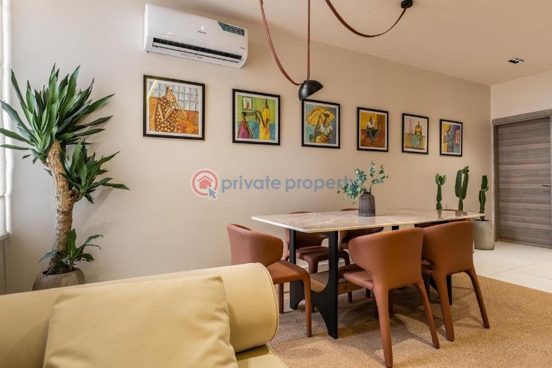 2 bedroom Flat & Apartment Short let Off Admiralty Way Lekki Phase 1 Lagos - 8
