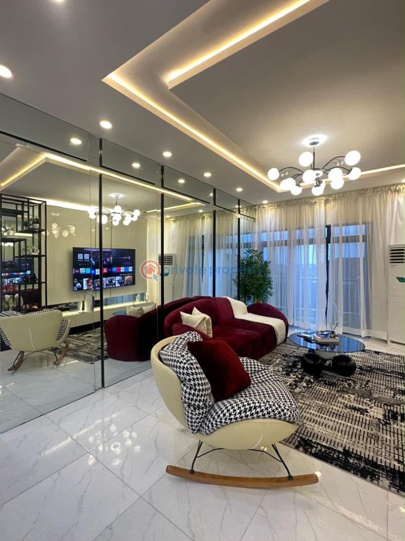 2 bedroom Flat & Apartment For Rent Ikate Lekki Lagos - 4