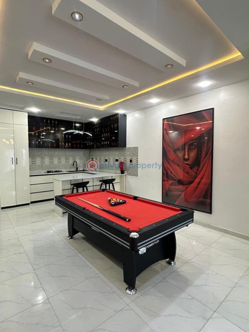 2 bedroom Flat & Apartment For Rent Ikate Lekki Lagos - 5