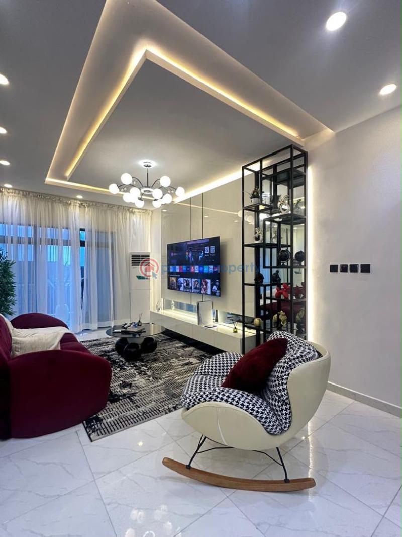 2 bedroom Flat & Apartment For Rent Ikate Lekki Lagos - 3