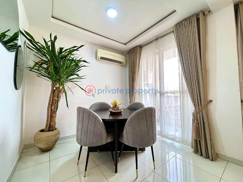 2 bedroom Block Of Flats Short let Keffi Street, Off Awolowo Road Awolowo Road Ikoyi Lagos - 5
