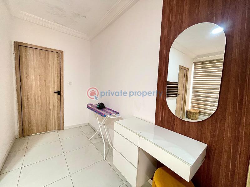 2 bedroom Block Of Flats Short let Keffi Street, Off Awolowo Road Awolowo Road Ikoyi Lagos - 8