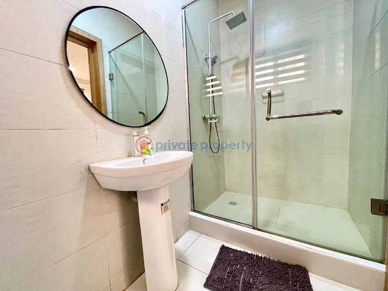 2 bedroom Block Of Flats Short let Keffi Street, Off Awolowo Road Awolowo Road Ikoyi Lagos - 7
