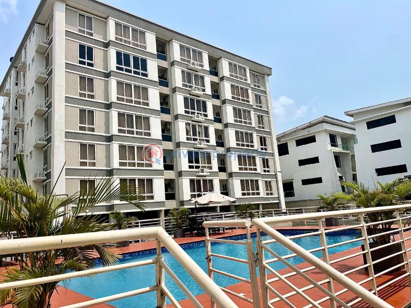 2 bedroom Block Of Flats Short let Keffi Street, Off Awolowo Road Awolowo Road Ikoyi Lagos - 11
