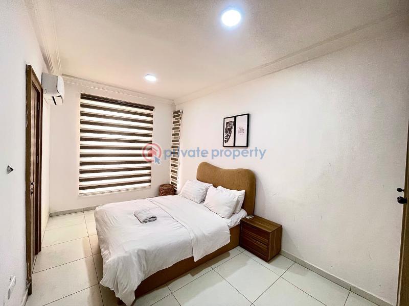 2 bedroom Block Of Flats Short let Keffi Street, Off Awolowo Road Awolowo Road Ikoyi Lagos - 6