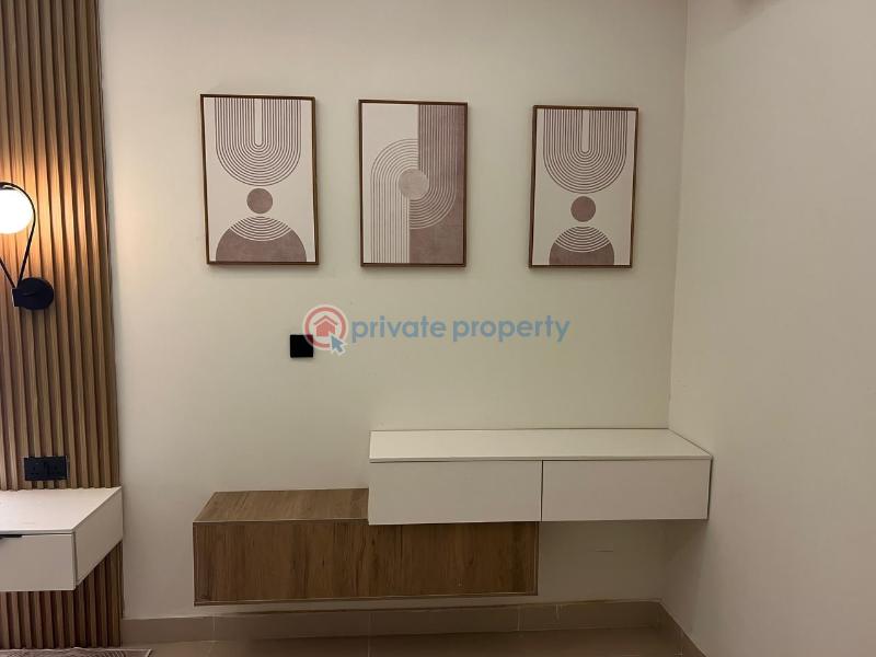 2 bedroom Flat & Apartment Short let Ikate Lekki Phase 1 Lagos - 12