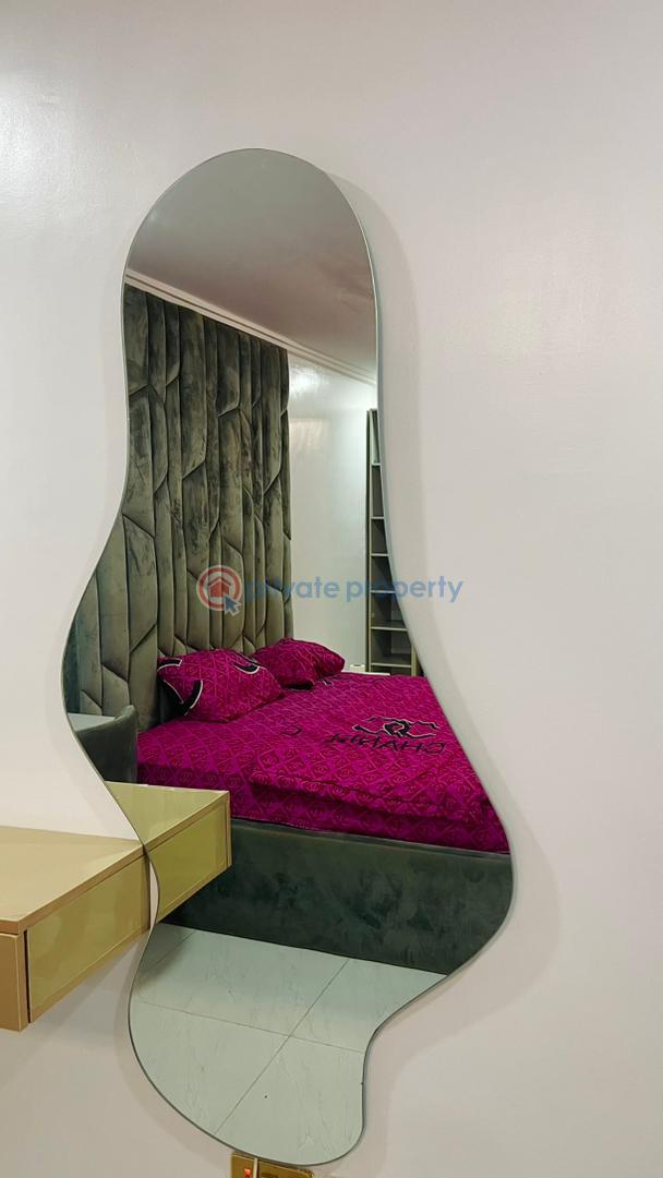 2 bedroom Flat & Apartment Short let Osapa London Lekki Phase 1 Lagos - 7