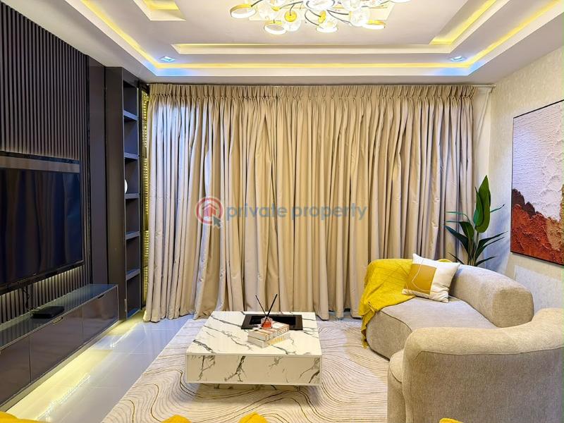 2 bedroom Flat & Apartment Short let Freedom Way Lekki Lagos - 1