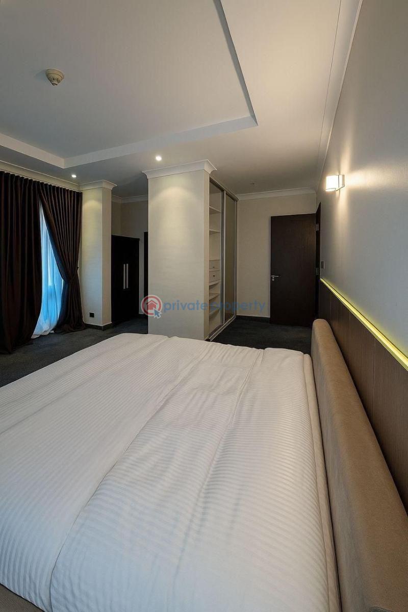 2 bedroom Flat & Apartment Short let Victoria Island Lagos - 21