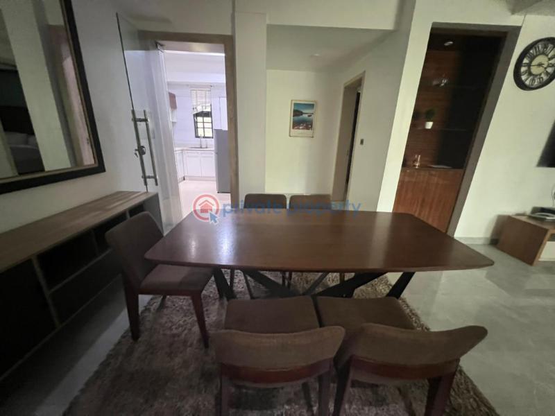 1 bedroom Flat & Apartment For Rent Ikoyi Lagos - 4