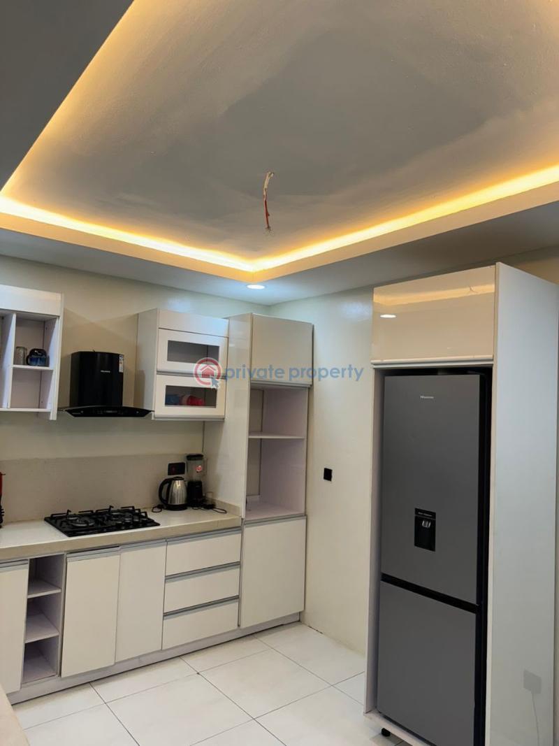 2 bedroom Flat & Apartment For Rent Ikate Lekki Lagos - 6