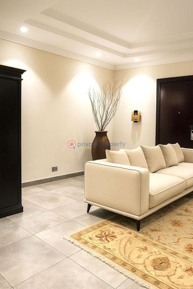 2 bedroom Flat & Apartment Short let Victoria Island Lagos - 4