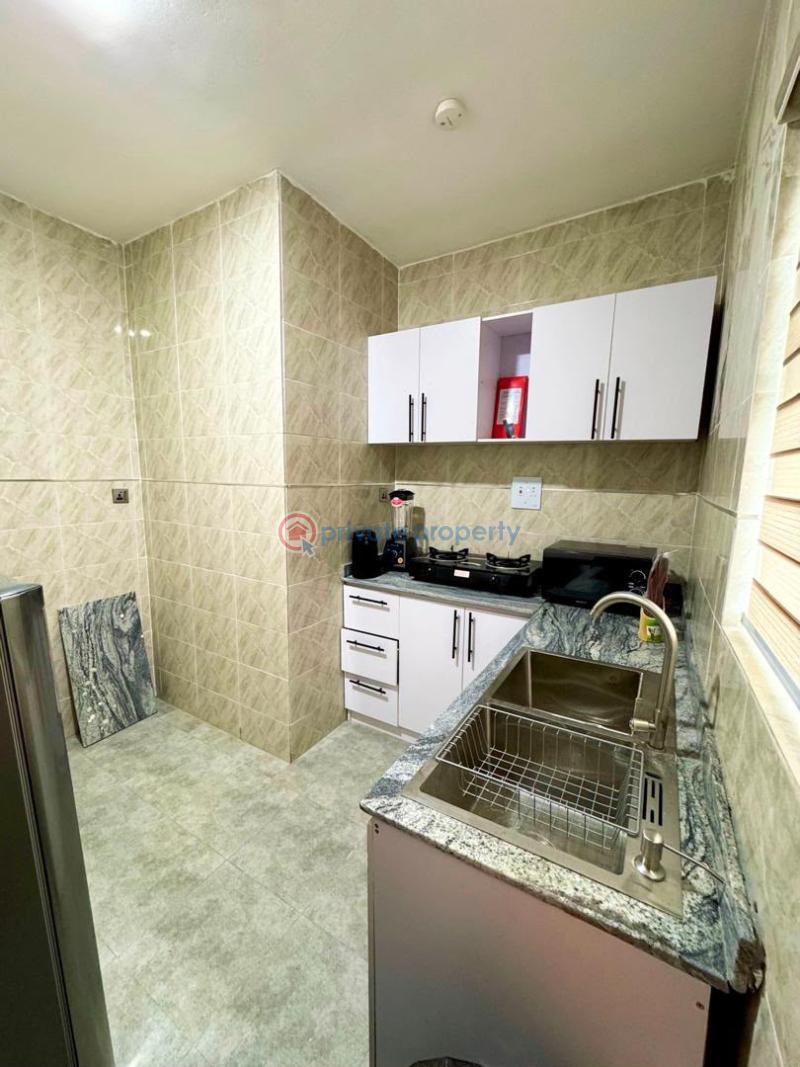 2 bedroom Flat & Apartment Short let Kilo Surulere Lagos - 13