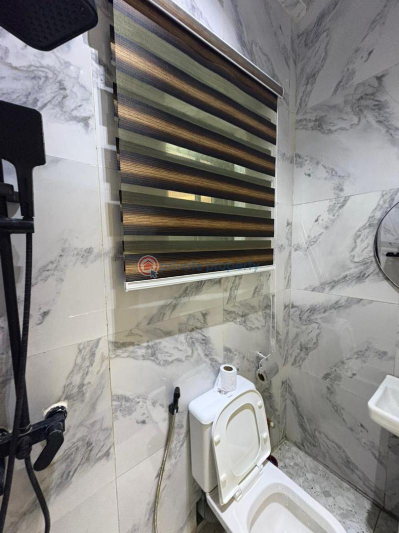 2 bedroom Flat & Apartment Short let Ikate Lekki Phase 1 Lagos - 15