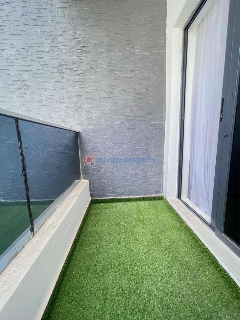 2 bedroom Flat & Apartment For Rent Salem Lekki Lagos - 11