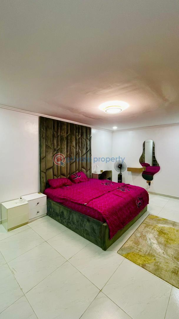 2 bedroom Flat & Apartment Short let Osapa London Lekki Phase 1 Lagos - 5