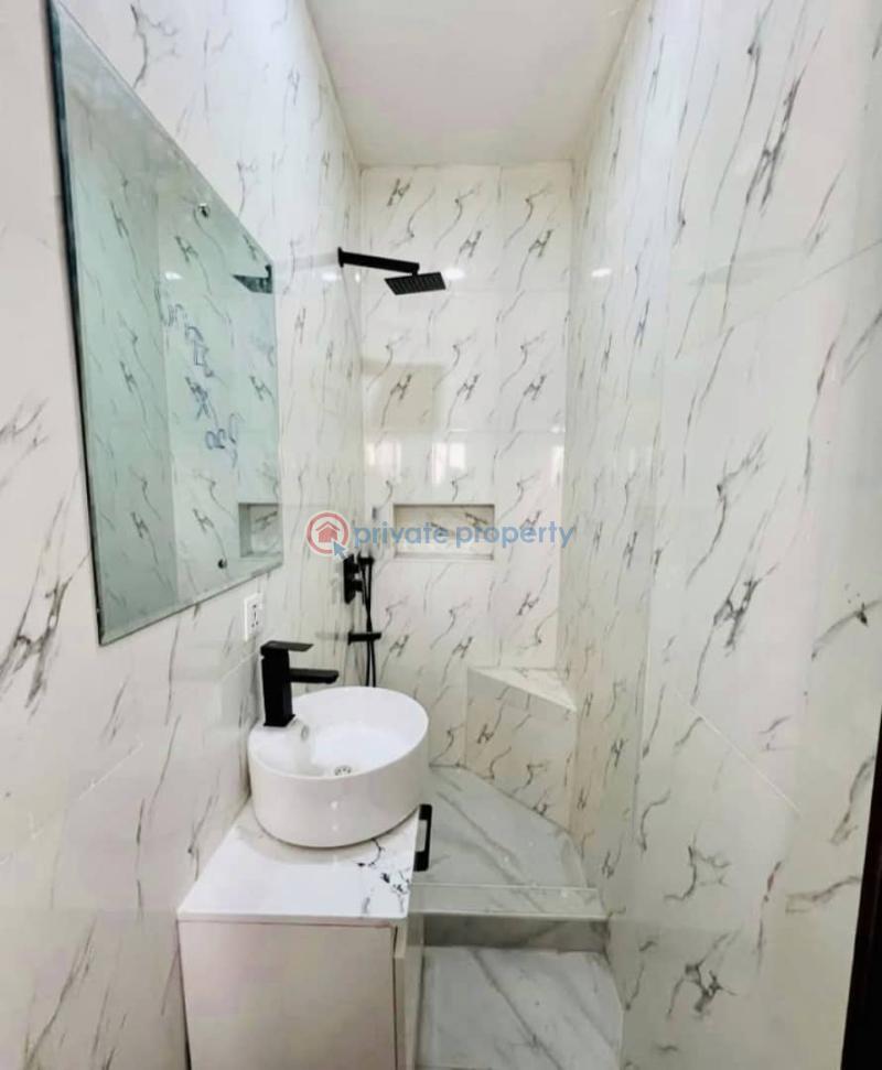 Flat & Apartment For Rent Oniru Victoria Island Lagos - 5