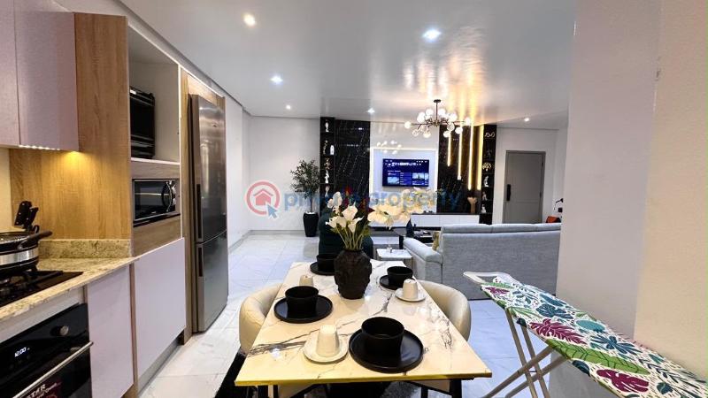 2 bedroom Maisonette For Rent Freedom Way Lekki Phase 1 Lagos - 14