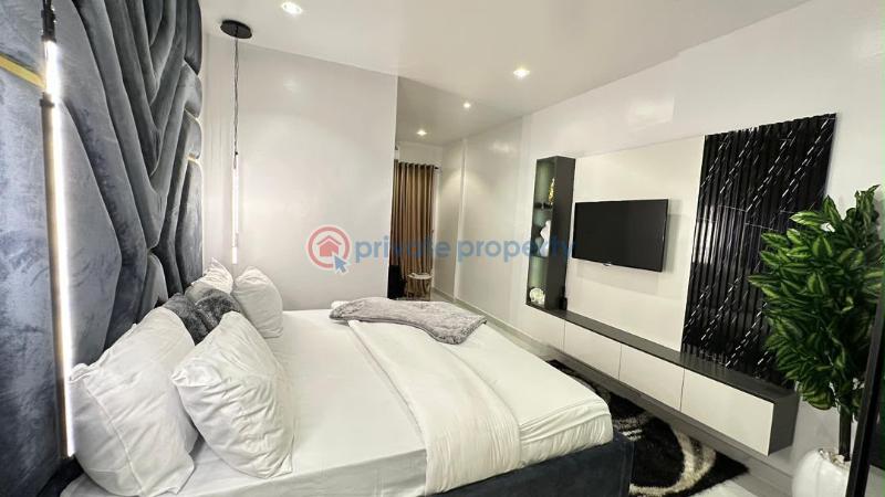 2 bedroom Maisonette For Rent Freedom Way Lekki Phase 1 Lagos - 7
