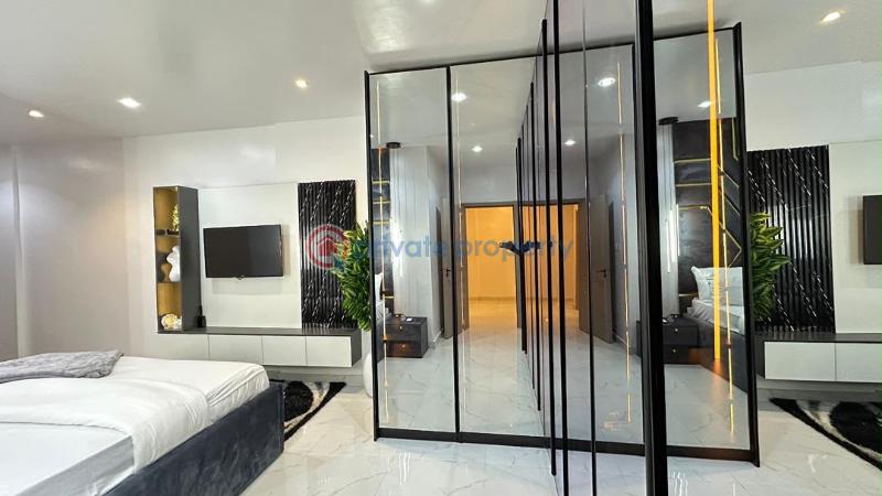 2 bedroom Maisonette For Rent Freedom Way Lekki Phase 1 Lagos - 17