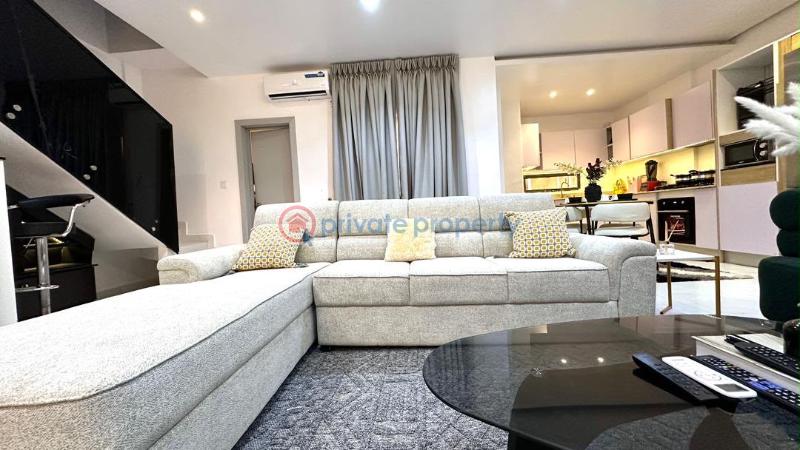 2 bedroom Maisonette For Rent Freedom Way Lekki Phase 1 Lagos - 4