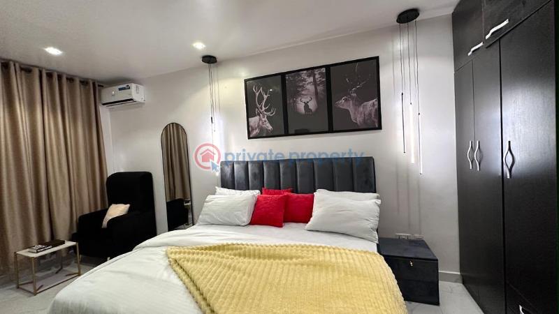 2 bedroom Maisonette For Rent Freedom Way Lekki Phase 1 Lagos - 6
