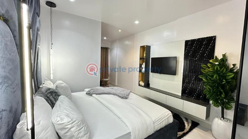 2 bedroom Maisonette For Rent Freedom Way Lekki Phase 1 Lagos - 10