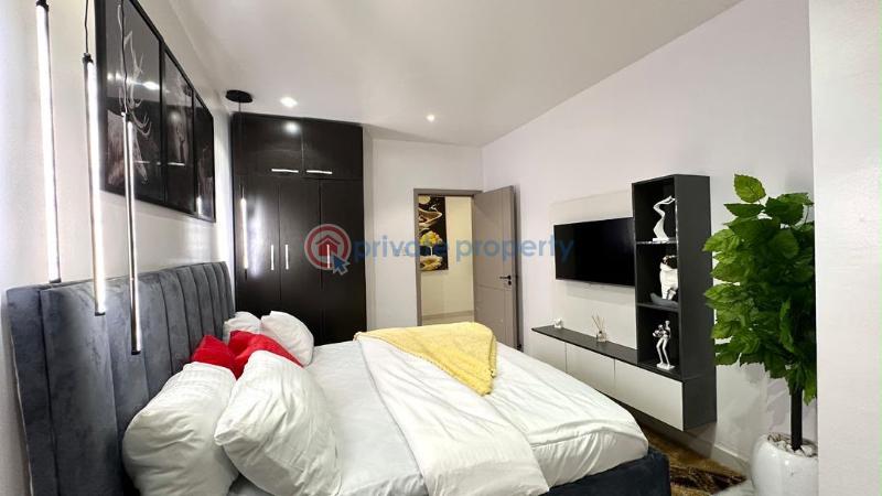 2 bedroom Maisonette For Rent Freedom Way Lekki Phase 1 Lagos - 5