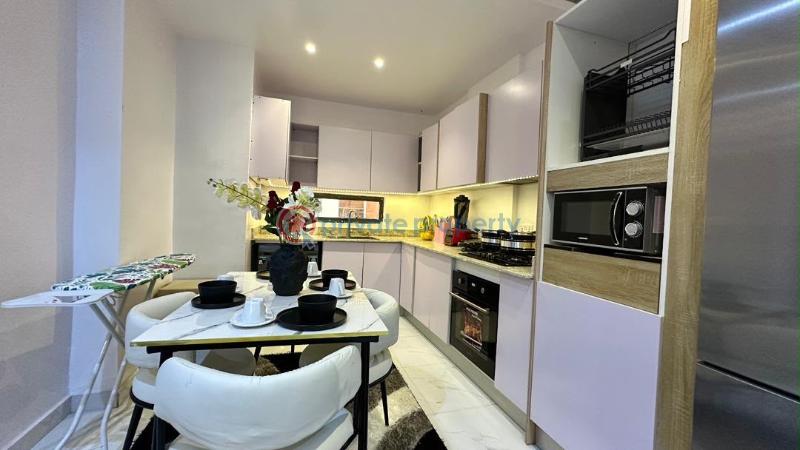 2 bedroom Maisonette For Rent Freedom Way Lekki Phase 1 Lagos - 13