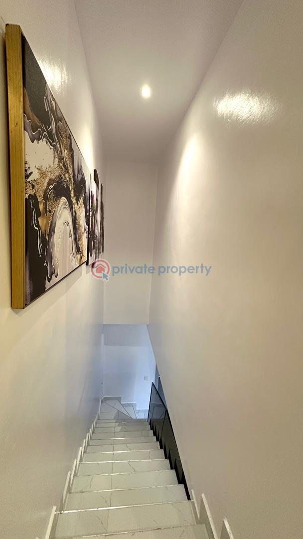 2 bedroom Maisonette For Rent Freedom Way Lekki Phase 1 Lagos - 16