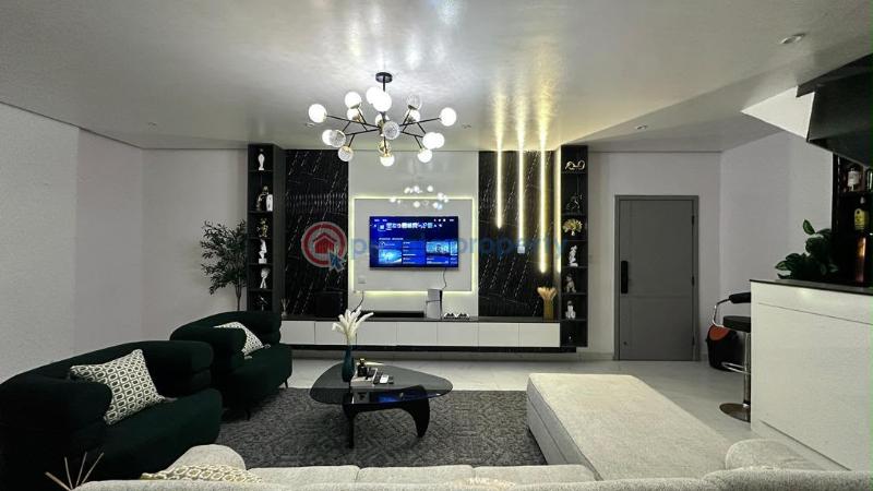 2 bedroom Maisonette For Rent Freedom Way Lekki Phase 1 Lagos - 12
