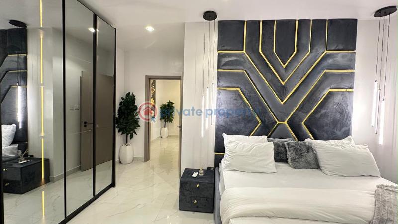 2 bedroom Maisonette For Rent Freedom Way Lekki Phase 1 Lagos - 8